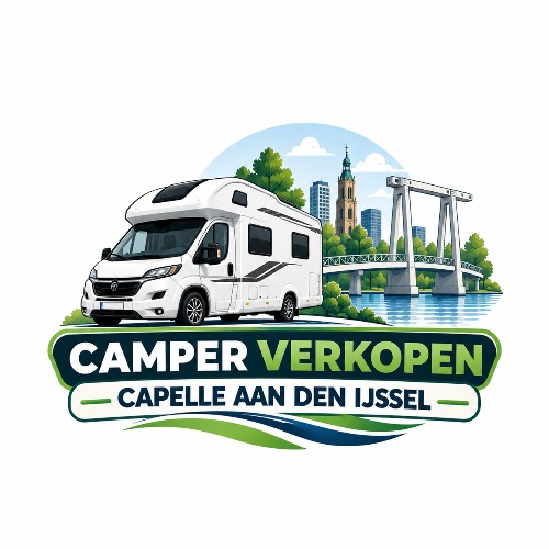 Camper Verkopen Capelle Aan Den IJssel